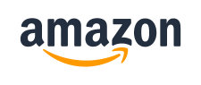 Amazon corporate logo